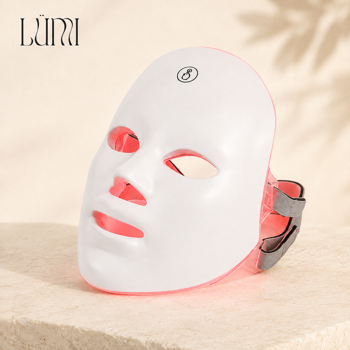 LÜMI Led Mask