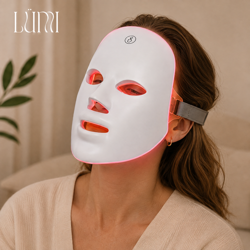 LÜMI Led Mask