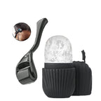 LÜMI Ice Face Roller