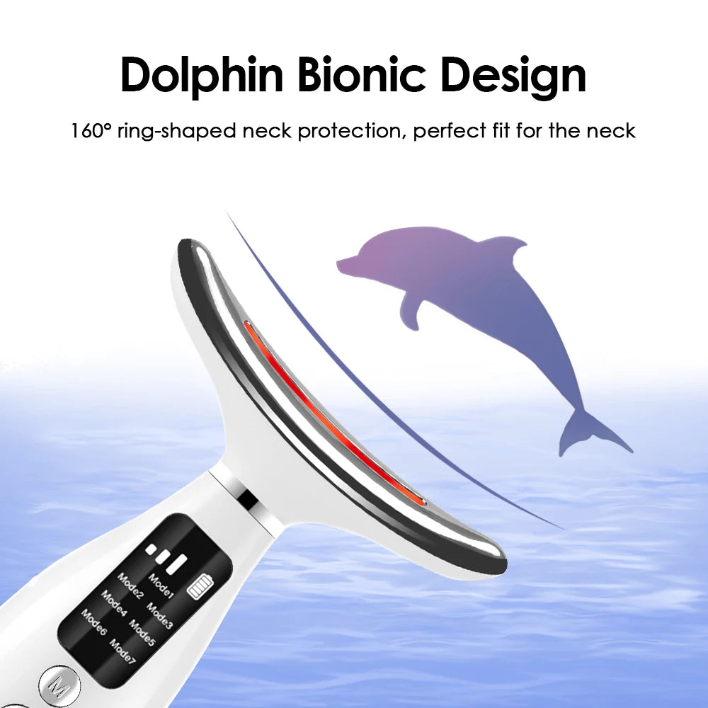 LÜMI Neck Massager