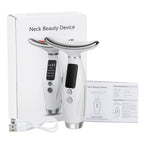 LÜMI Neck Massager