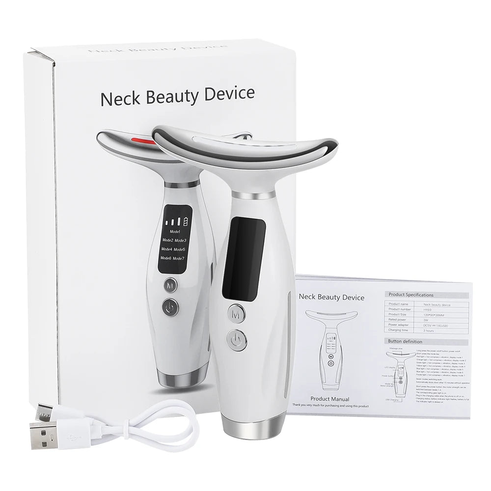 LÜMI Neck Massager