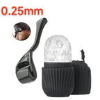 LÜMI Ice Face Roller