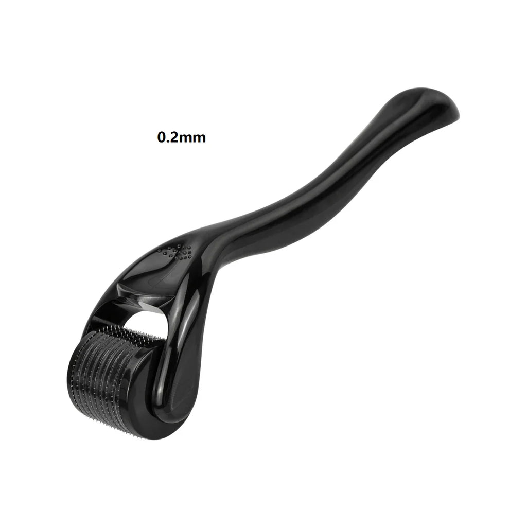 LÜMI Ice Face Roller
