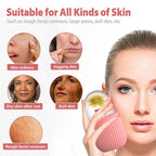 LÜMI Ice Face Roller