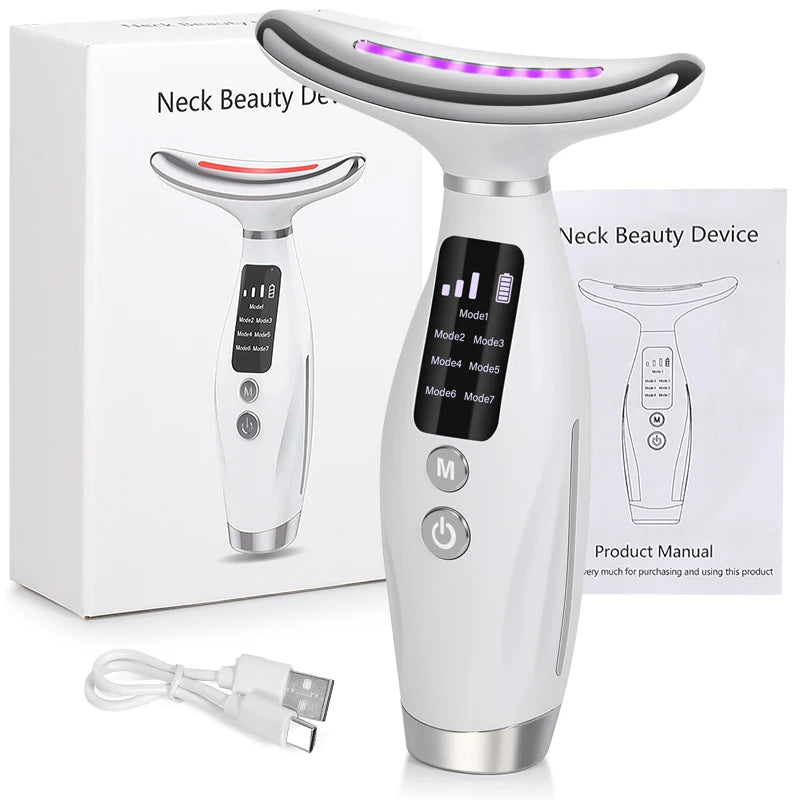 LÜMI Neck Massager