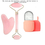 LÜMI Ice Face Roller