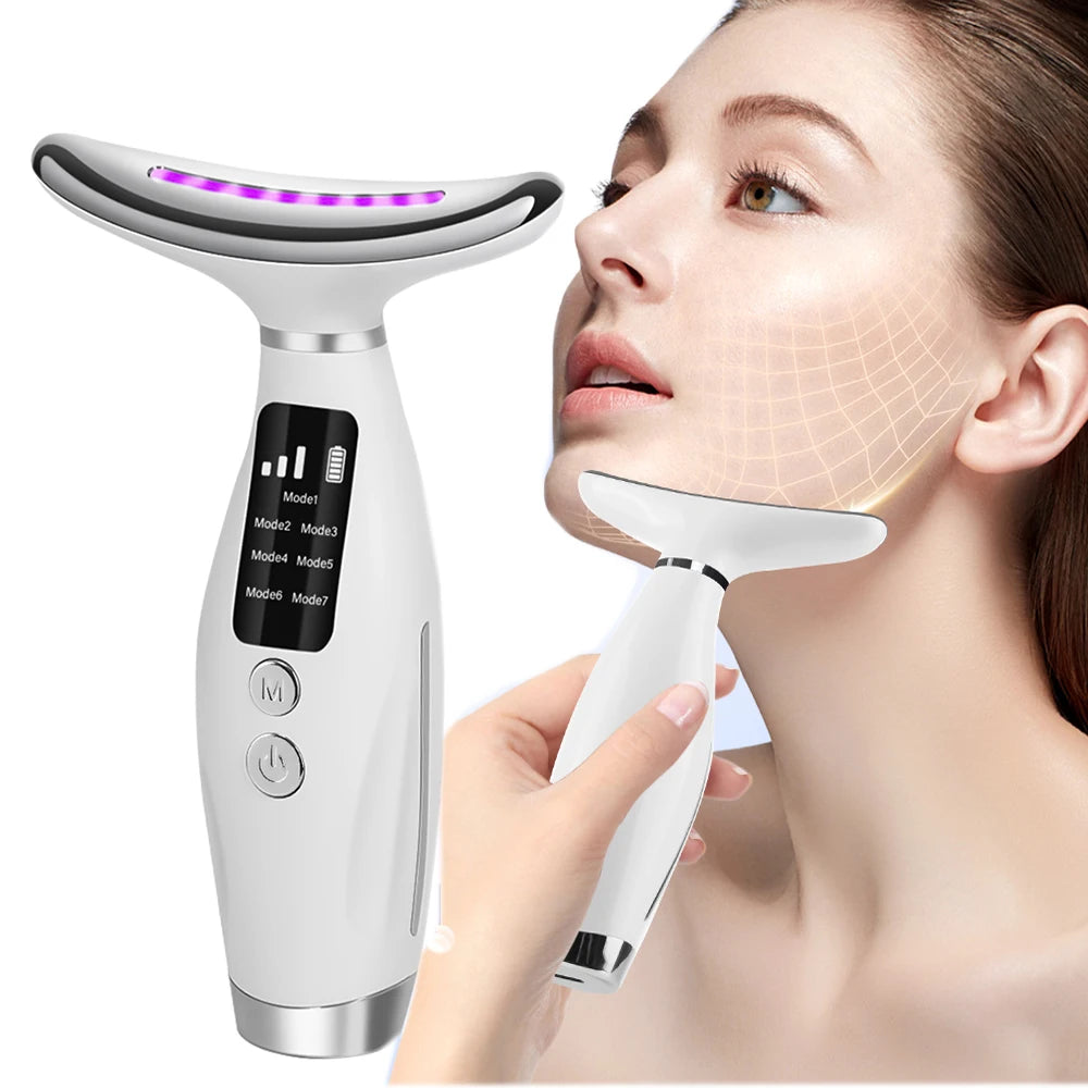 LÜMI Neck Massager