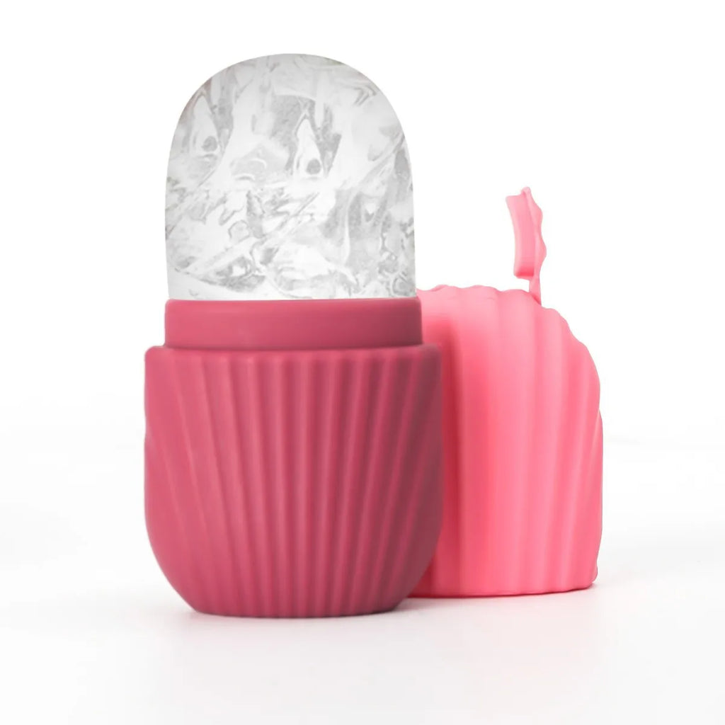 LÜMI Ice Face Roller