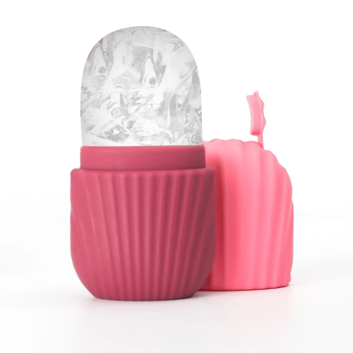 LÜMI Ice Face Roller
