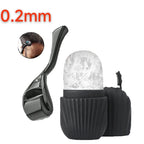 LÜMI Ice Face Roller