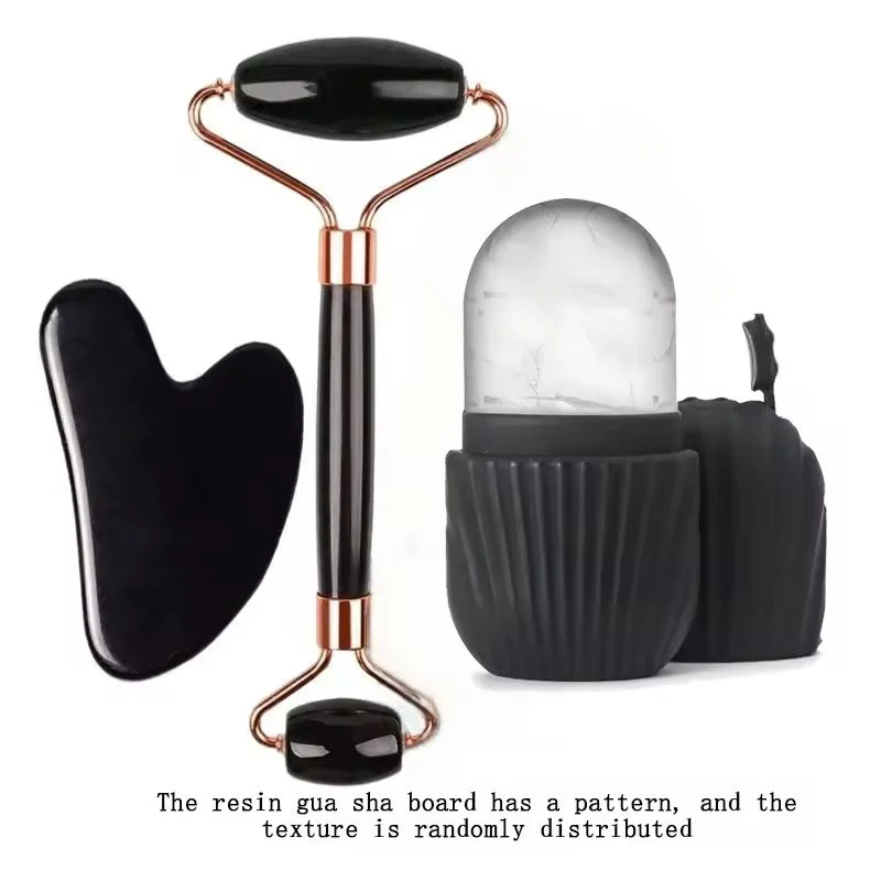 LÜMI Ice Face Roller