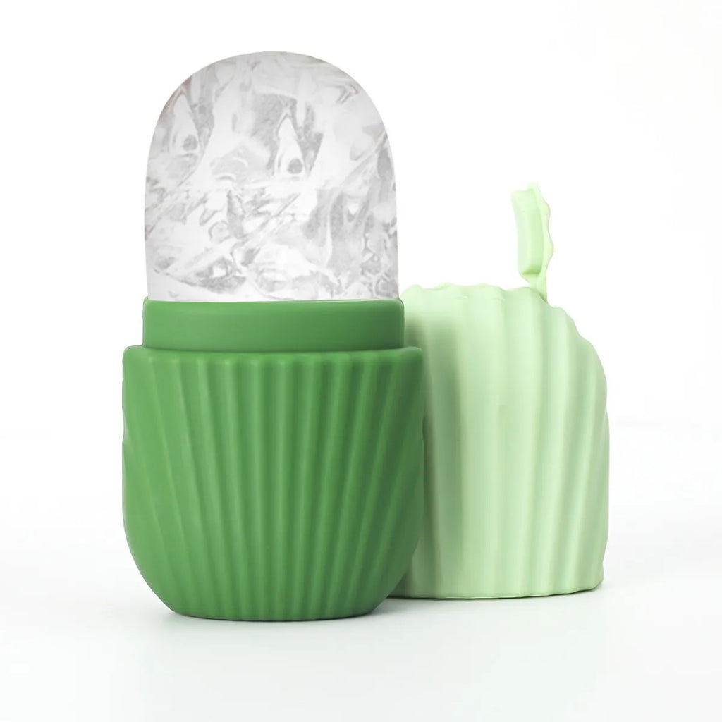 LÜMI Ice Face Roller