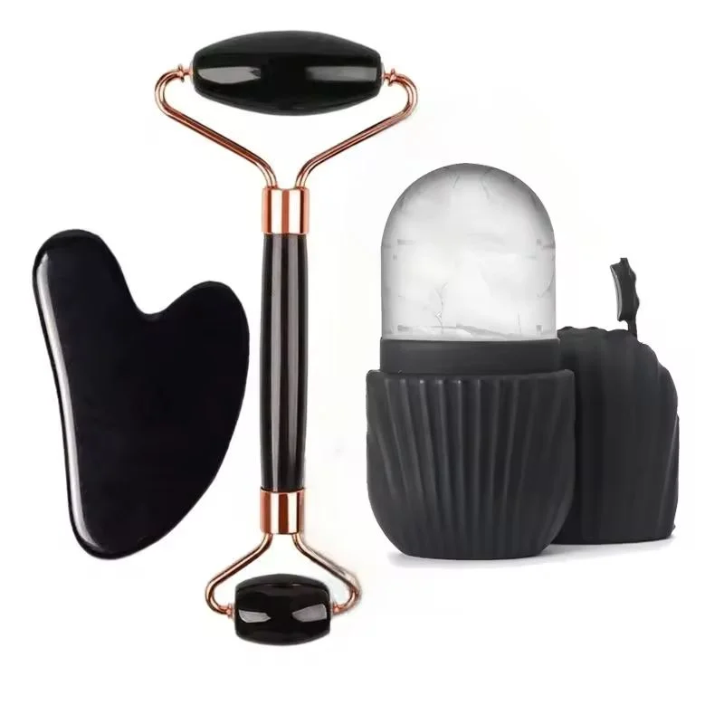 LÜMI Ice Face Roller