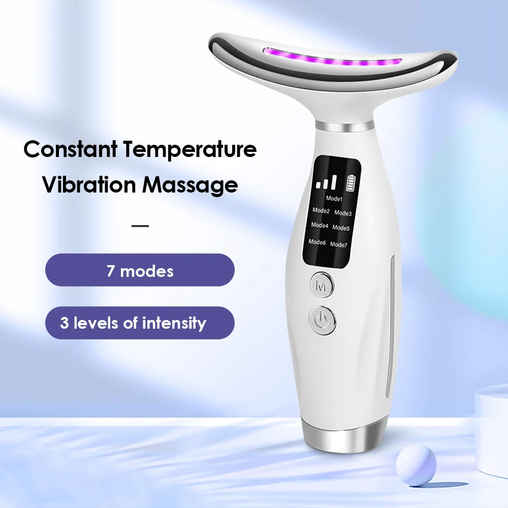 LÜMI Neck Massager