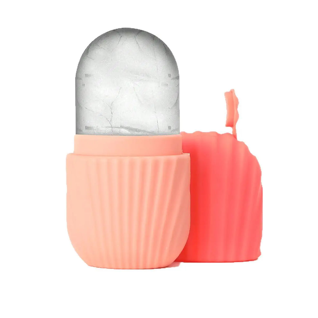 LÜMI Ice Face Roller